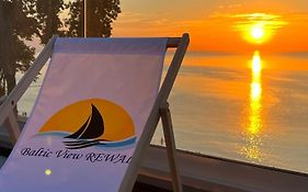 Baltic View Rewal 4-Pax Mokka